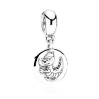 Charm Pandora Donna Chinese Zodiac in Argento 790878 - 790878